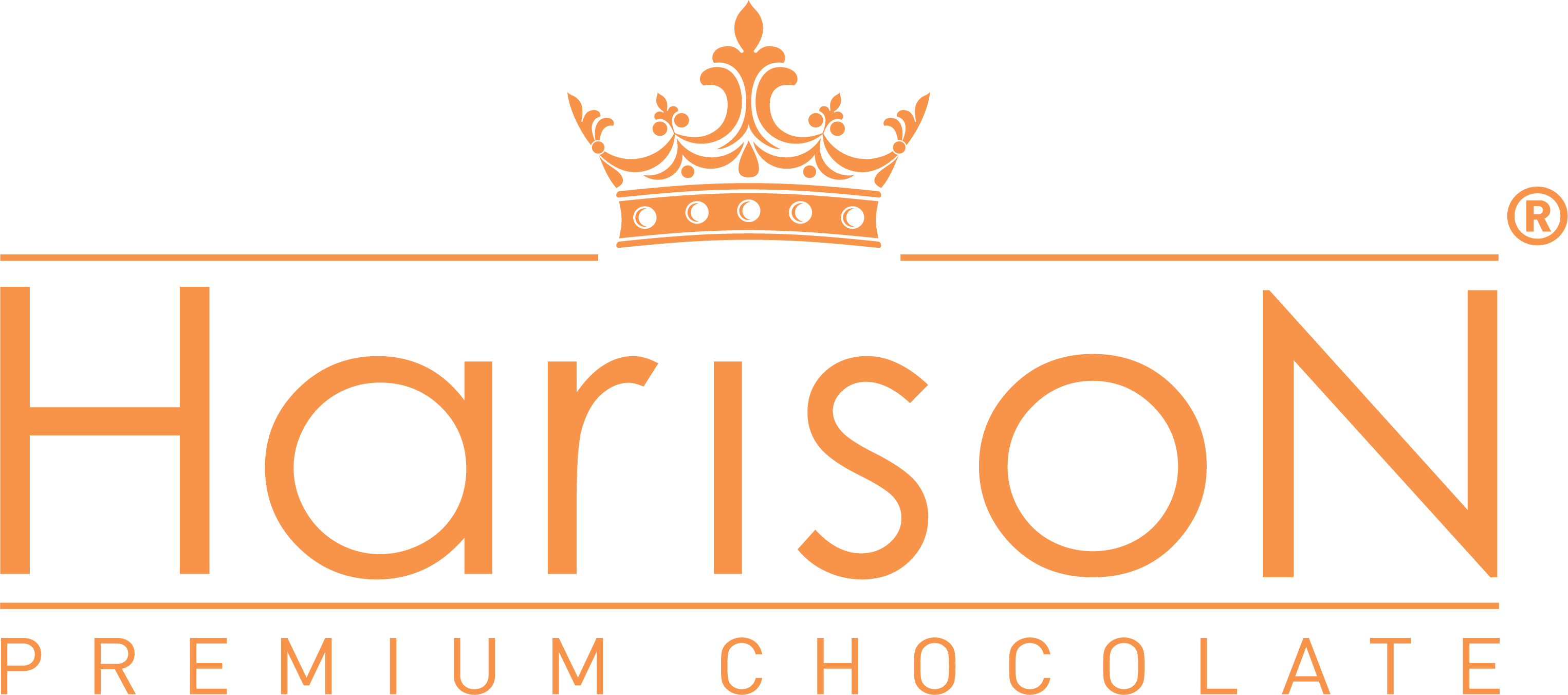 HARISON PREMIUM CHOCOLATE